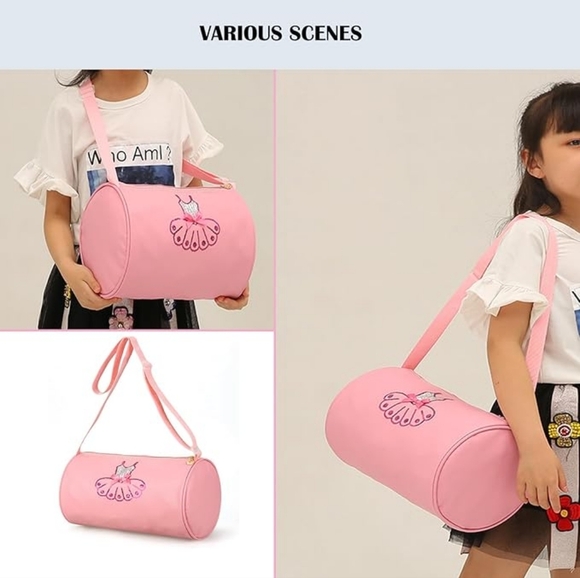 SEHXIM-Cute Ballet Dance Bag - Picture 5 of 5